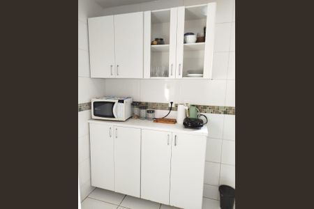 Apartamento à venda com 65m², 2 quartos e 1 vaga Apartamento à venda com 65m², 2 quartos e 1 vagaCozinha