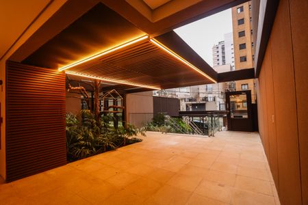 Apartamento à venda com 91m², 2 quartos e 2 vagas Apartamento à venda com 91m², 2 quartos e 2 vagasÁrea comum