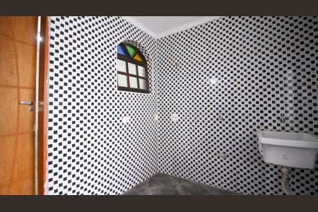 Casa para alugar com 150m², 3 quartos e sem vagaÁrea de Serviço