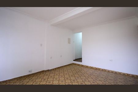 Sala de casa para alugar com 3 quartos, 150m² em São Lucas, São Paulo