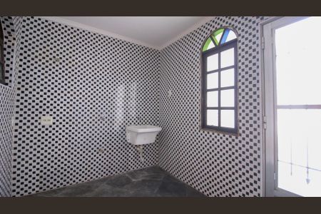 Casa para alugar com 150m², 3 quartos e sem vagaÁrea de Serviço