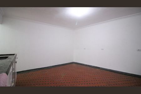 Casa para alugar com 150m², 3 quartos e sem vagaCozinha