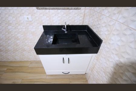 Casa para alugar com 150m², 3 quartos e sem vagaBanheiro Social