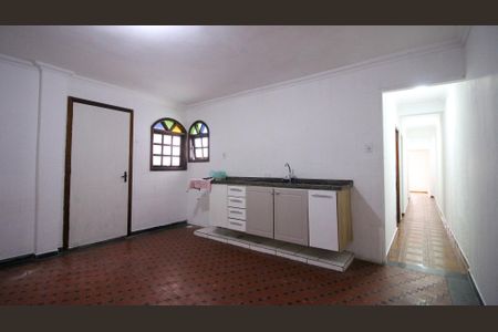 Casa para alugar com 150m², 3 quartos e sem vagaCozinha