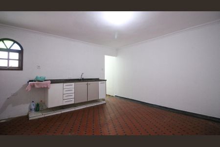 Casa para alugar com 150m², 3 quartos e sem vagaCozinha