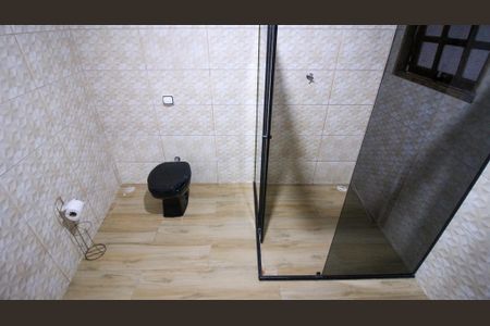 Casa para alugar com 150m², 3 quartos e sem vagaBanheiro Social