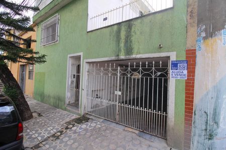 Casa para alugar com 150m², 3 quartos e sem vagaFachada