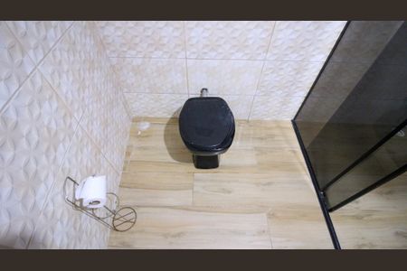 Casa para alugar com 150m², 3 quartos e sem vagaBanheiro Social