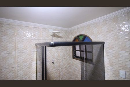 Casa para alugar com 150m², 3 quartos e sem vagaBanheiro Social