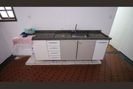 Casa para alugar com 150m², 3 quartos e sem vagaCozinha