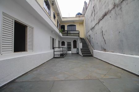 Casa para alugar com 150m², 3 quartos e sem vagaÁrea Externa