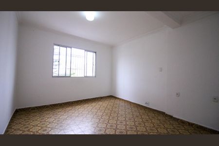 Sala de casa para alugar com 3 quartos, 150m² em São Lucas, São Paulo
