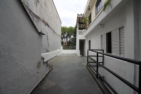 Casa para alugar com 150m², 3 quartos e sem vagaÁrea Externa
