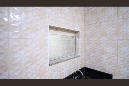 Casa para alugar com 150m², 3 quartos e sem vagaBanheiro Social