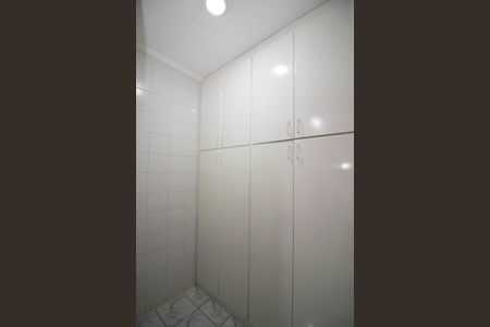 Apartamento à venda com 90m², 3 quartos e 2 vagasQuarto área - serviço