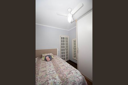 Apartamento à venda com 90m², 3 quartos e 2 vagasQuarto 2