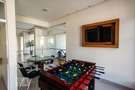Apartamento à venda com 90m², 3 quartos e 2 vagasÁrea comum