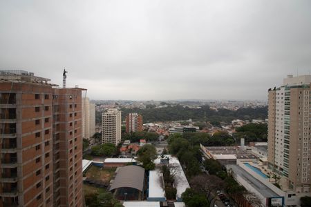 Apartamento à venda com 90m², 3 quartos e 2 vagasVista do Quarto 2