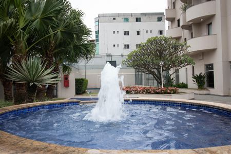 Apartamento à venda com 90m², 3 quartos e 2 vagasÁrea comum