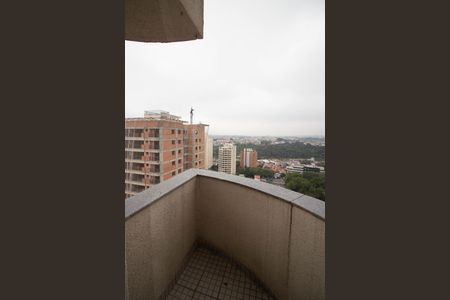 Apartamento à venda com 90m², 3 quartos e 2 vagasVaranda da Suíte