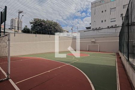 Apartamento à venda com 90m², 3 quartos e 2 vagasÁrea comum