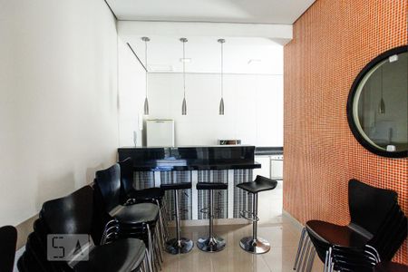 Apartamento à venda com 90m², 3 quartos e 2 vagasÁrea comum