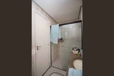 Apartamento à venda com 90m², 3 quartos e 2 vagasBanheiro da Suíte