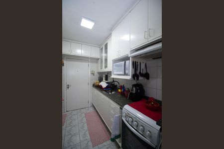 Apartamento à venda com 90m², 3 quartos e 2 vagasCozinha
