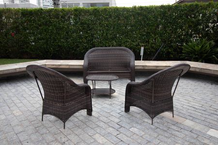 Apartamento à venda com 90m², 3 quartos e 2 vagasÁrea externa