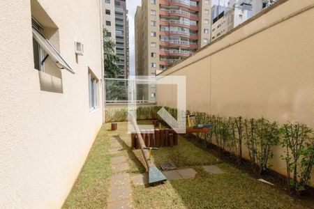 Apartamento à venda com 60m², 2 quartos e 1 vaga Apartamento à venda com 60m², 2 quartos e 1 vagaÁrea comum - Playground