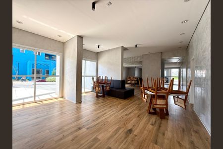 Apartamento à venda com 69m², 2 quartos e 1 vaga Apartamento à venda com 69m², 2 quartos e 1 vagaArea Comum