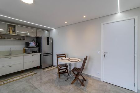 Apartamento à venda com 69m², 2 quartos e 1 vaga Apartamento à venda com 69m², 2 quartos e 1 vagaSala