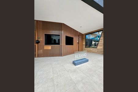 Apartamento à venda com 69m², 2 quartos e 1 vaga Apartamento à venda com 69m², 2 quartos e 1 vagaFachada