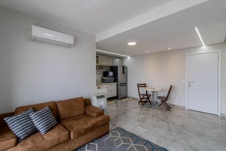 Apartamento à venda com 69m², 2 quartos e 1 vaga Apartamento à venda com 69m², 2 quartos e 1 vagaSala
