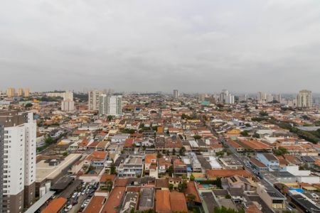 Apartamento à venda com 69m², 2 quartos e 1 vaga Apartamento à venda com 69m², 2 quartos e 1 vagaVista da Suíte