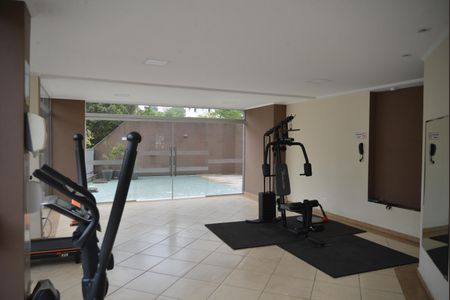 Apartamento à venda com 62m², 2 quartos e 1 vagaÁrea comum