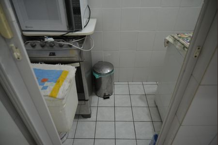 Apartamento à venda com 62m², 2 quartos e 1 vagaÁrea de Serviço