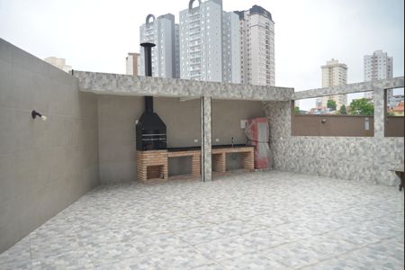 Apartamento à venda com 62m², 2 quartos e 1 vagaÁrea comum