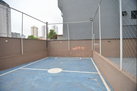 Apartamento à venda com 62m², 2 quartos e 1 vagaÁrea comum