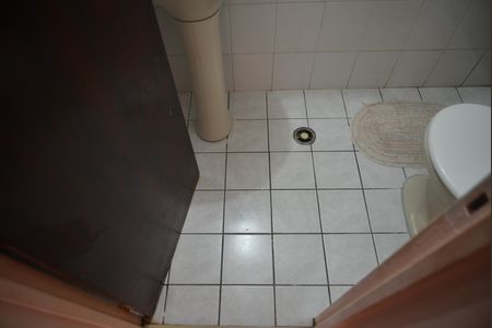 Apartamento à venda com 62m², 2 quartos e 1 vagaBanheiro Social