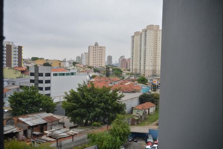 Apartamento à venda com 62m², 2 quartos e 1 vagaVista do Quarto 2