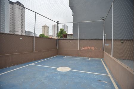 Apartamento à venda com 62m², 2 quartos e 1 vagaÁrea comum