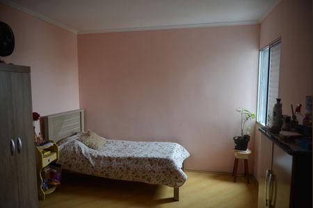 Apartamento à venda com 62m², 2 quartos e 1 vagaQuarto 2