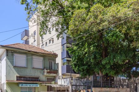 Apartamento para alugar com 230m², 2 quartos e 2 vagasFachada