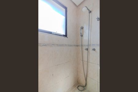 Apartamento para alugar com 230m², 2 quartos e 2 vagasBanheiro da Suíte