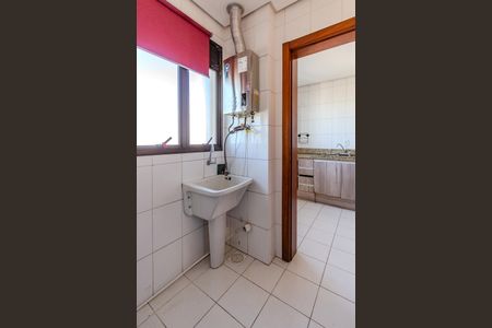 Apartamento para alugar com 230m², 2 quartos e 2 vagasÁrea de Serviço