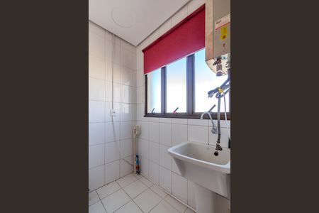 Apartamento para alugar com 230m², 2 quartos e 2 vagasÁrea de Serviço