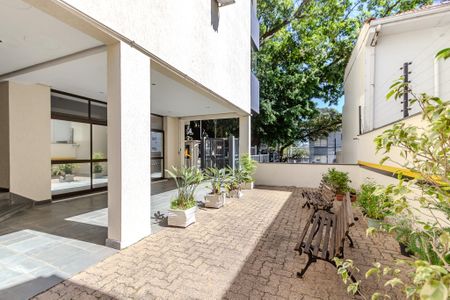 Apartamento para alugar com 230m², 2 quartos e 2 vagasÁrea comum