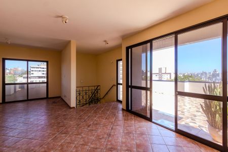 Apartamento para alugar com 230m², 2 quartos e 2 vagasCobertura