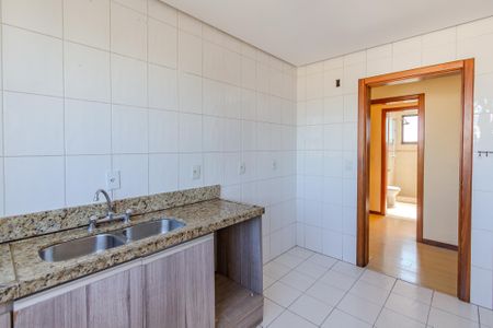 Apartamento para alugar com 230m², 2 quartos e 2 vagasCozinha